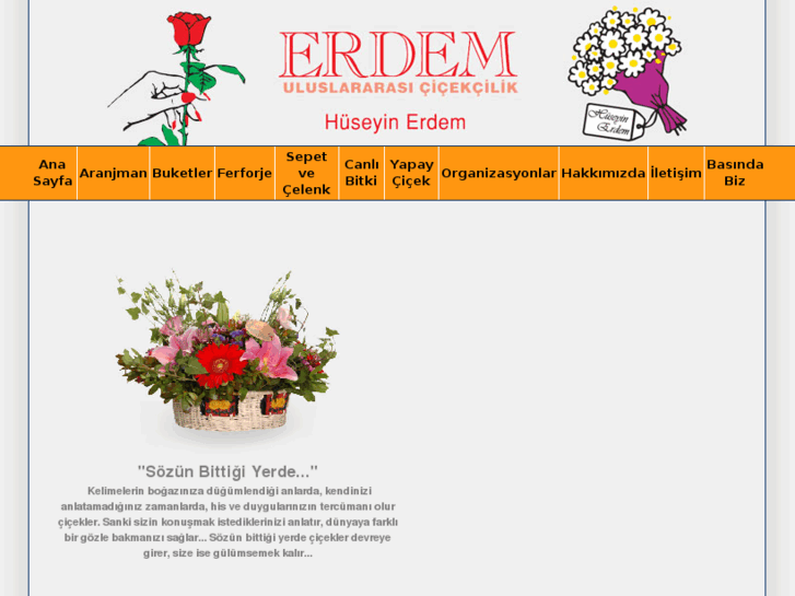 www.erdemcicekcilik.com