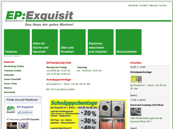 www.exquisit.at