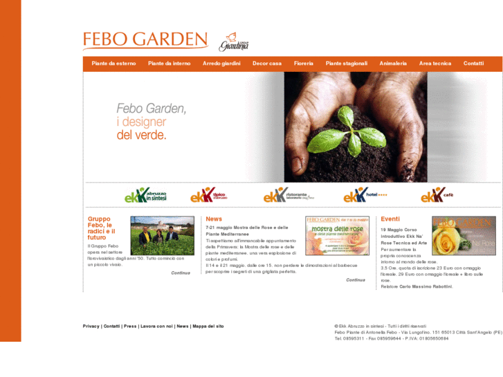 www.febogarden.com