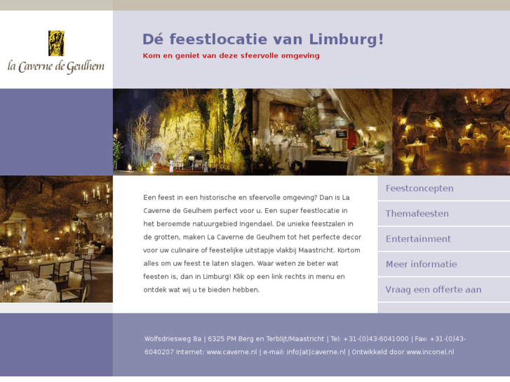 www.feestlocatiemaastricht.com