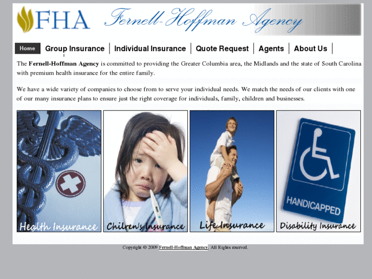 www.fernell-hoffman.com
