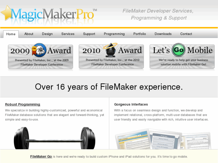 www.filemakermagic.com