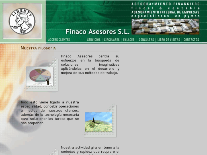 www.finacoasesores.com