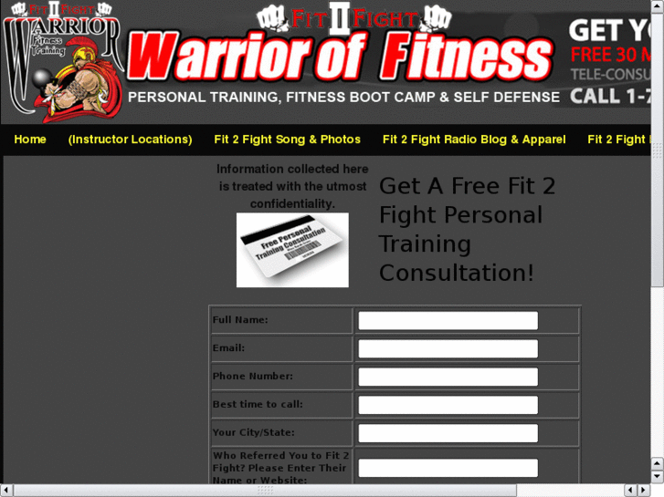 www.fit2fight.info