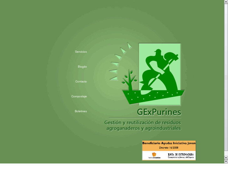 www.gexpurines.com