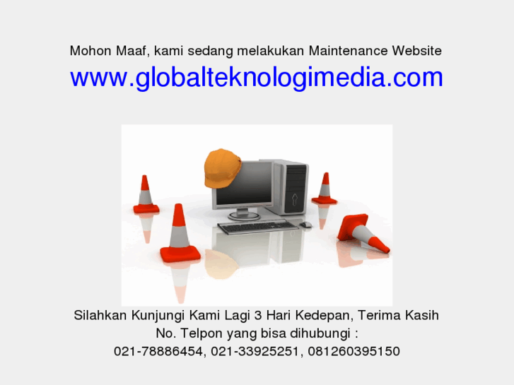 www.globalteknologimedia.com