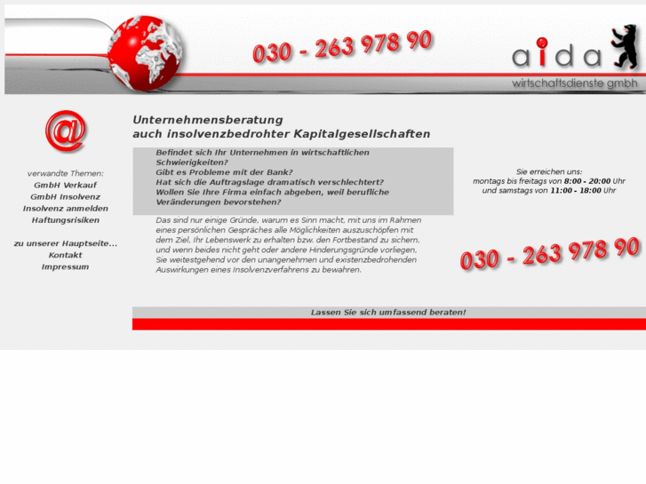 www.gmbhfirmen.com