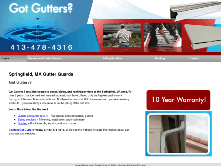 www.got-gutters.net