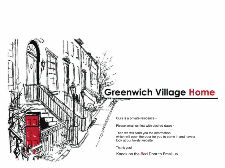 www.greenwichvillagehome.com