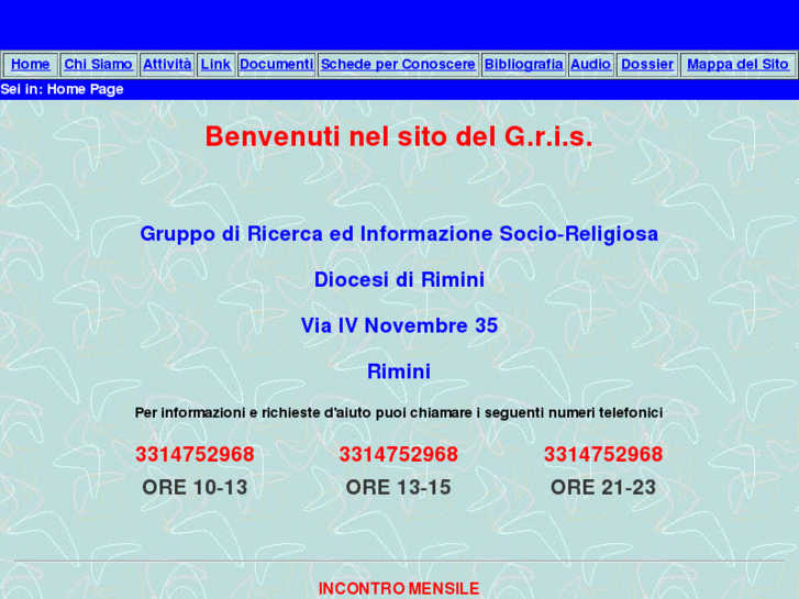 www.grisrimini.org