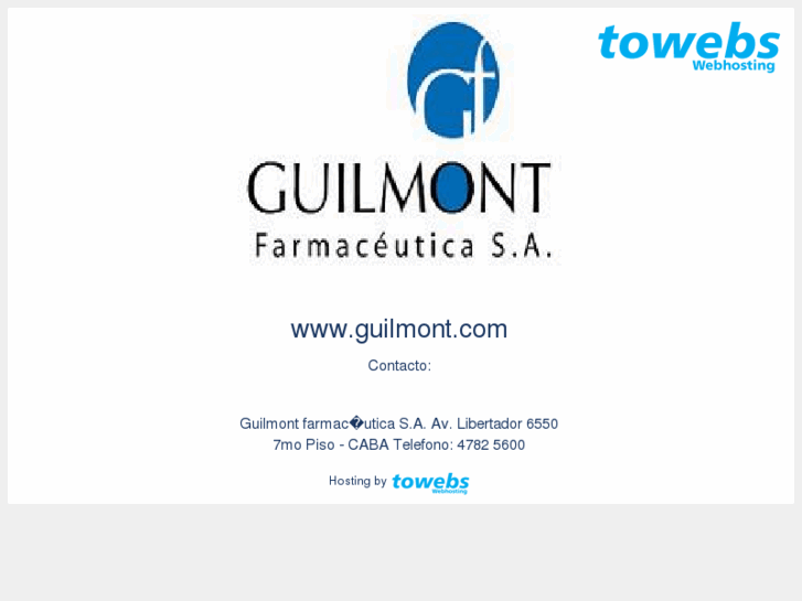 www.guilmont.com