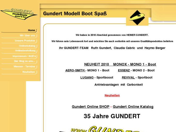 www.gundert.de