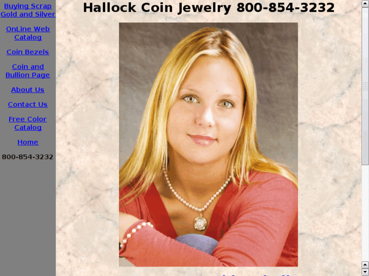 www.hallockjewelry.com