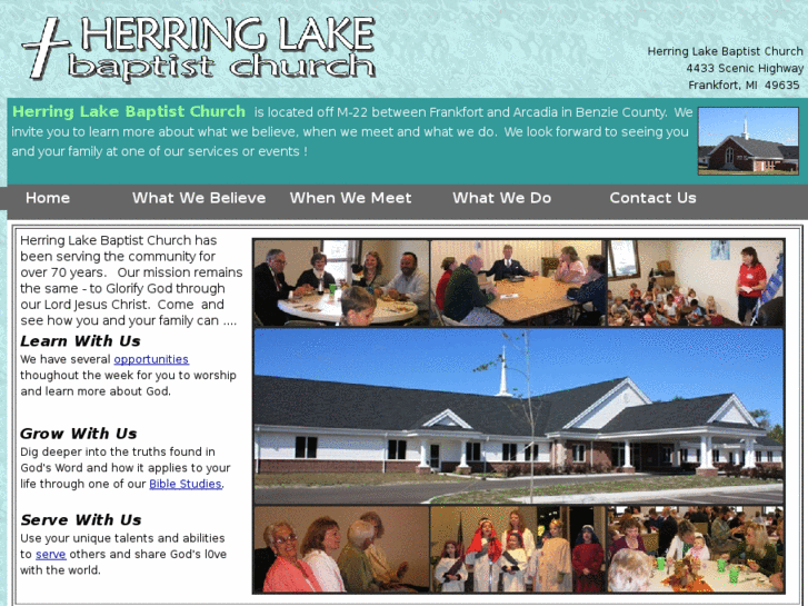 www.herringlakebaptist.com