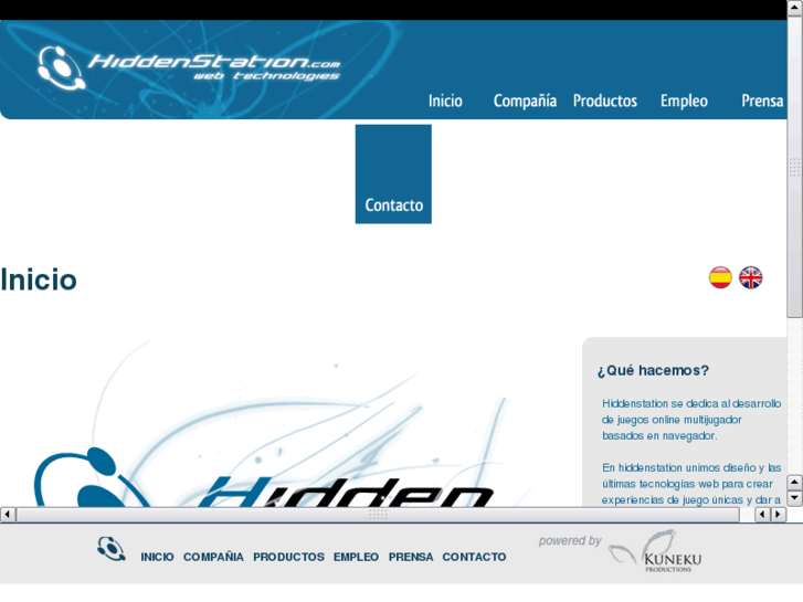www.hiddenstation.com