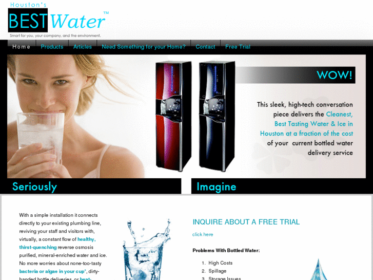 www.houstonsbestwater.net