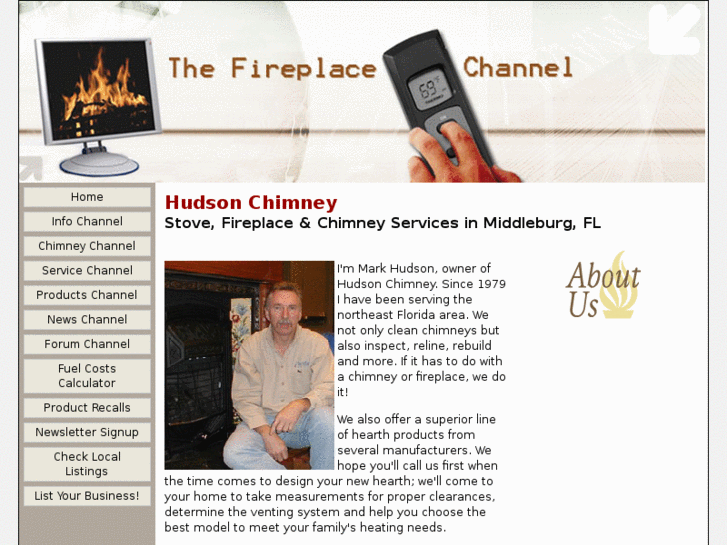 www.hudsonchimney.com