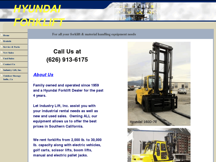 www.hyundaiforklift.com