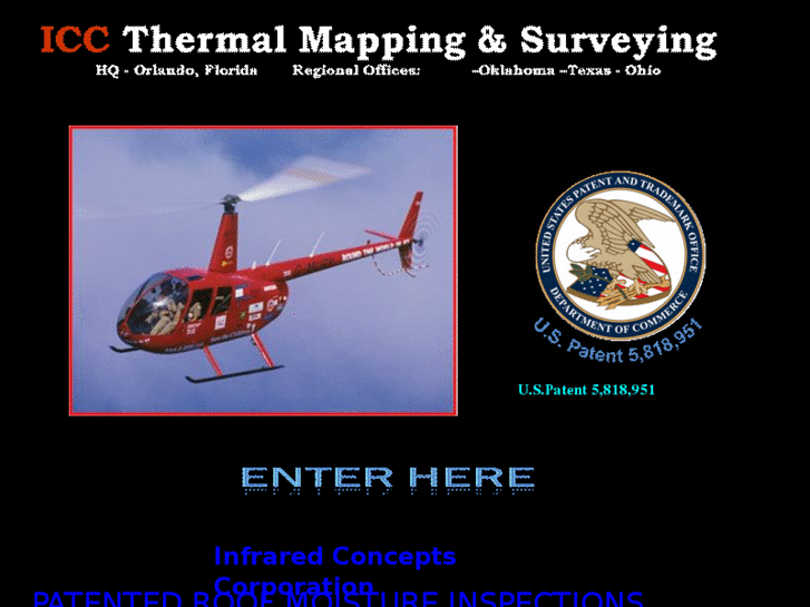 www.iccthermalmappingandsurveying.com