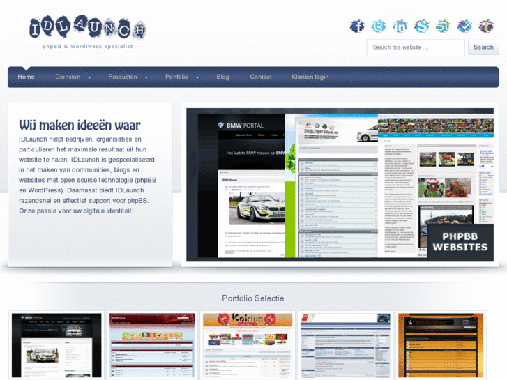 www.idlaunch.nl