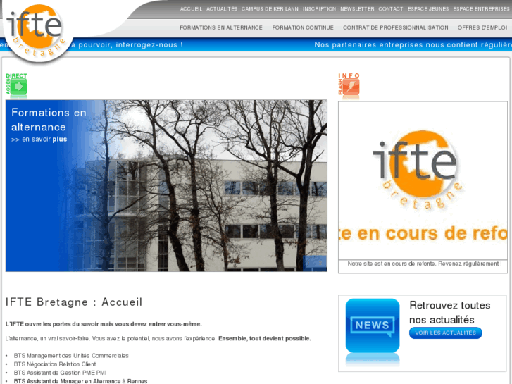 www.ifte-bretagne.com