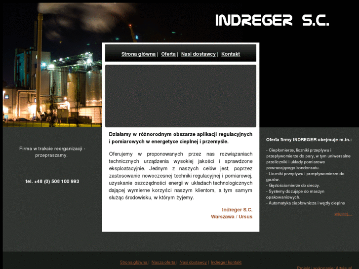 www.indreger.com