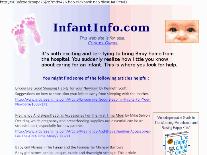 www.infantinfo.com