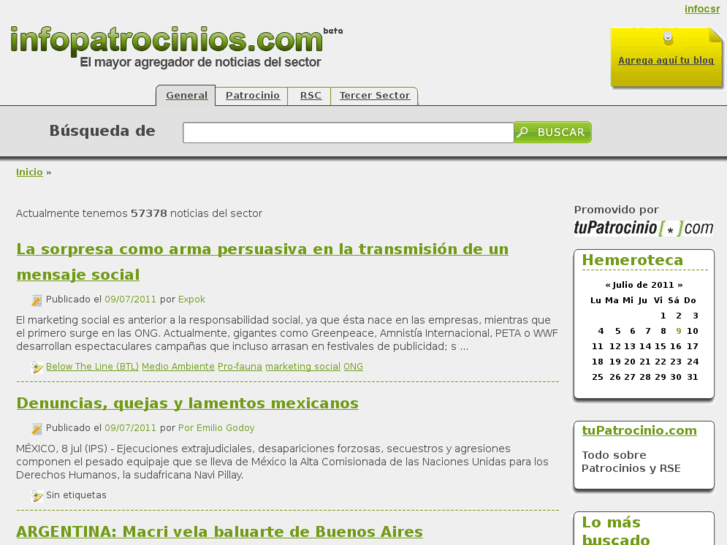 www.infopatrocinios.com