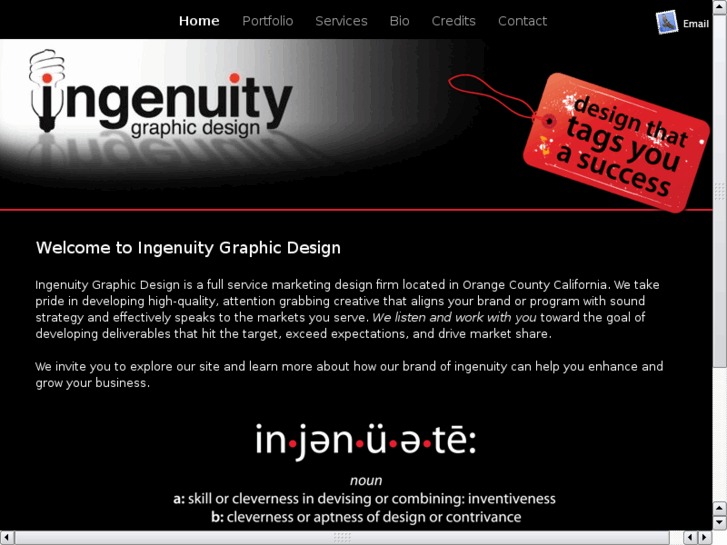 www.ingenuitydesign.net