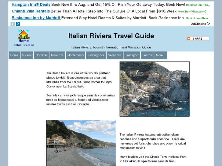 www.italianriviera.ca