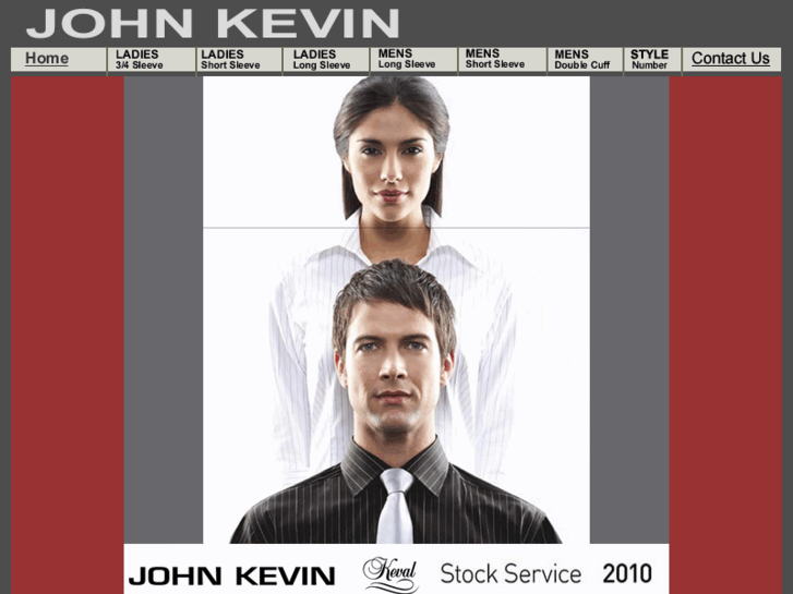 www.johnkevin.com