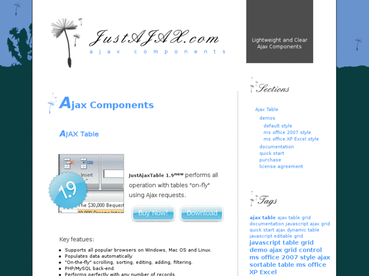 www.justajax.com