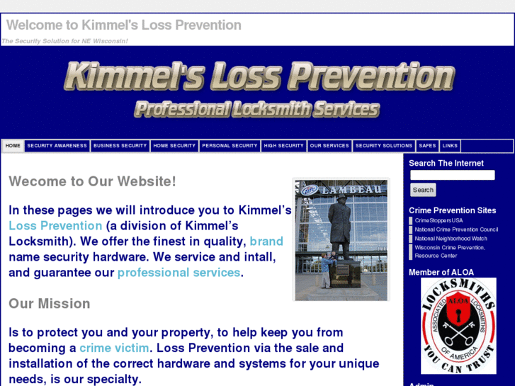 www.kimmelslossprevention.com