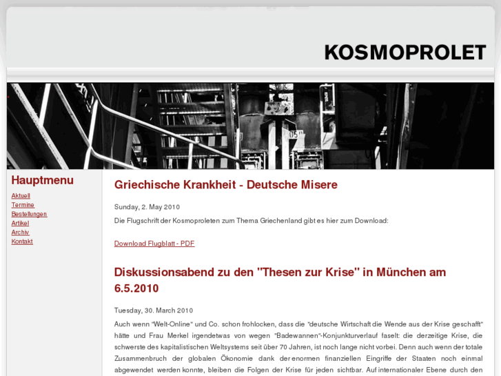 www.kosmoprolet.net