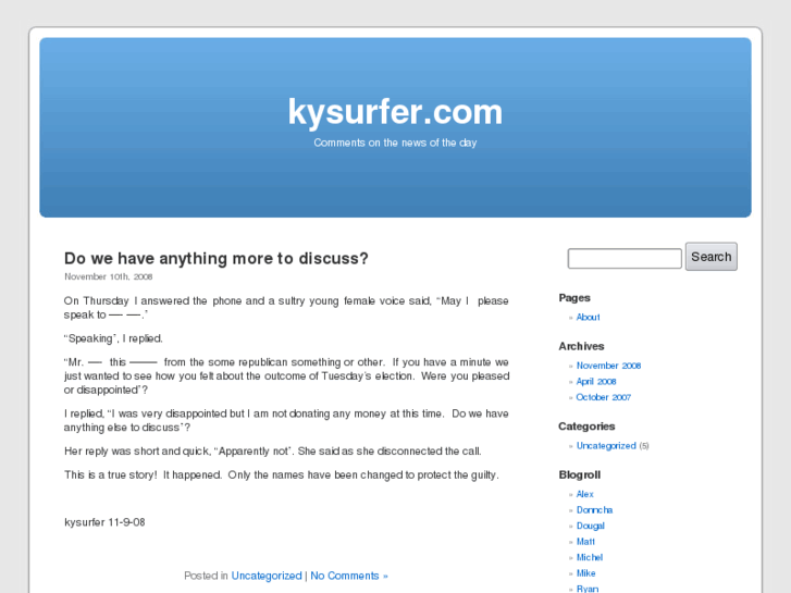 www.kysurfer.com