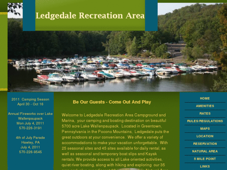 www.ledgedalerecarea.com