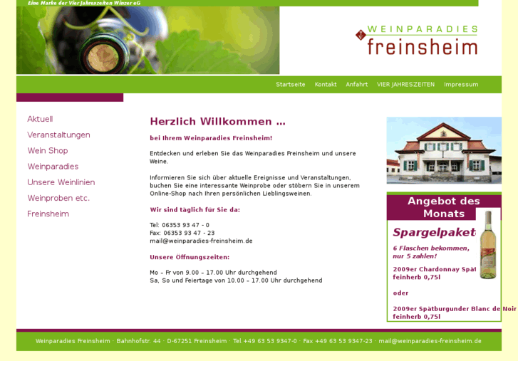 www.leistadter-winzerverein.com