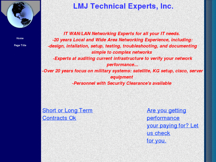 www.lmjtechexperts.com