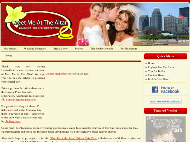 www.louisvillealtar.com