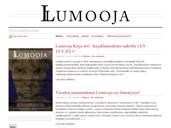 www.lumooja.fi