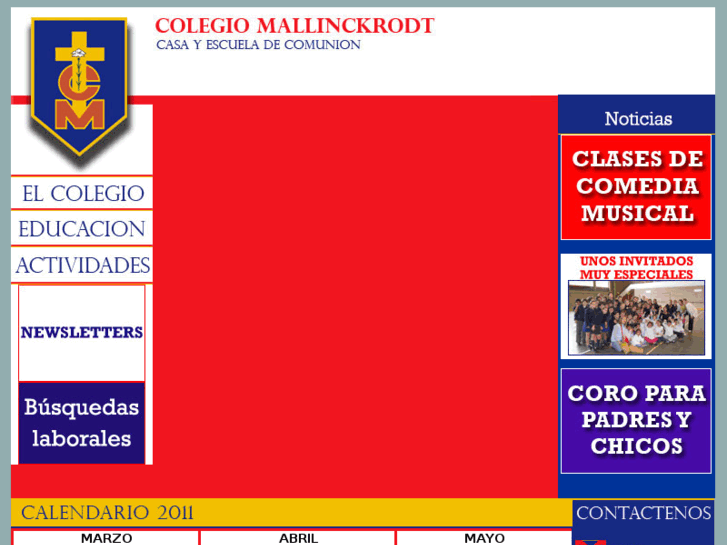 www.mallinckrodtcolegio.com