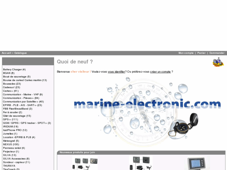 www.marine-electronic.com