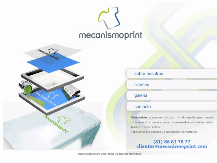 www.mecanismoprint.com