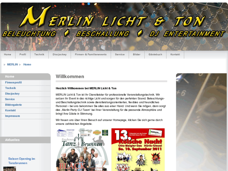 www.merlin-online.info