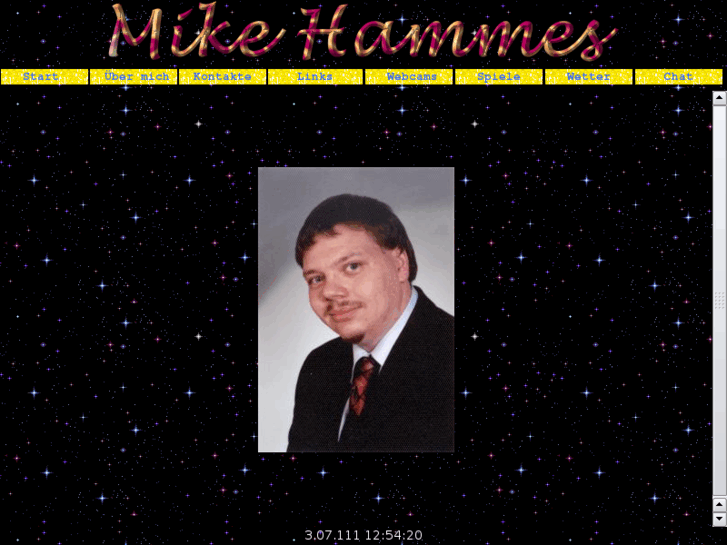 www.mike-hammes.net