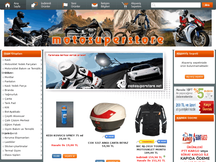 www.motosuperstore.net