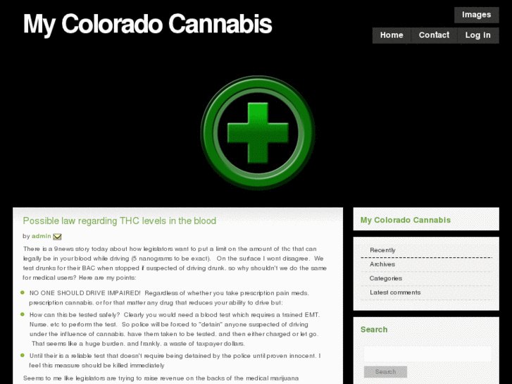 www.mycoloradocannabis.com