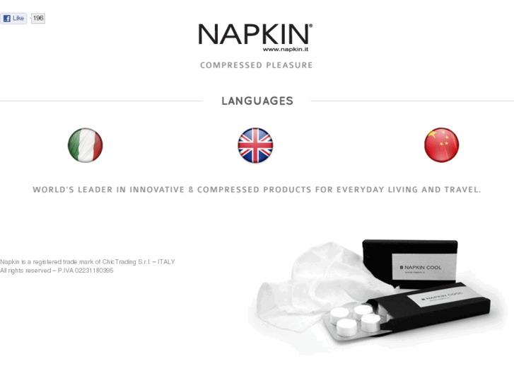 www.napkin.it