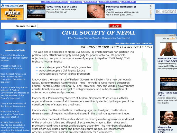 www.nepalcivilsociety.org