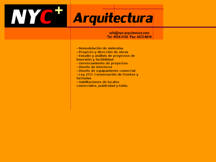 www.nyc-arquitectura.com